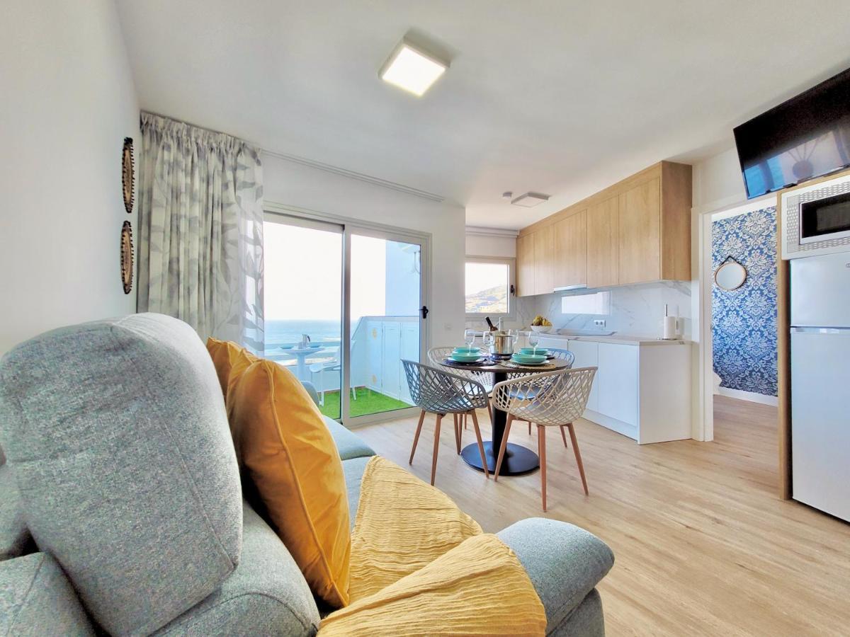 Appartement Coastal Vibe Tacoronte