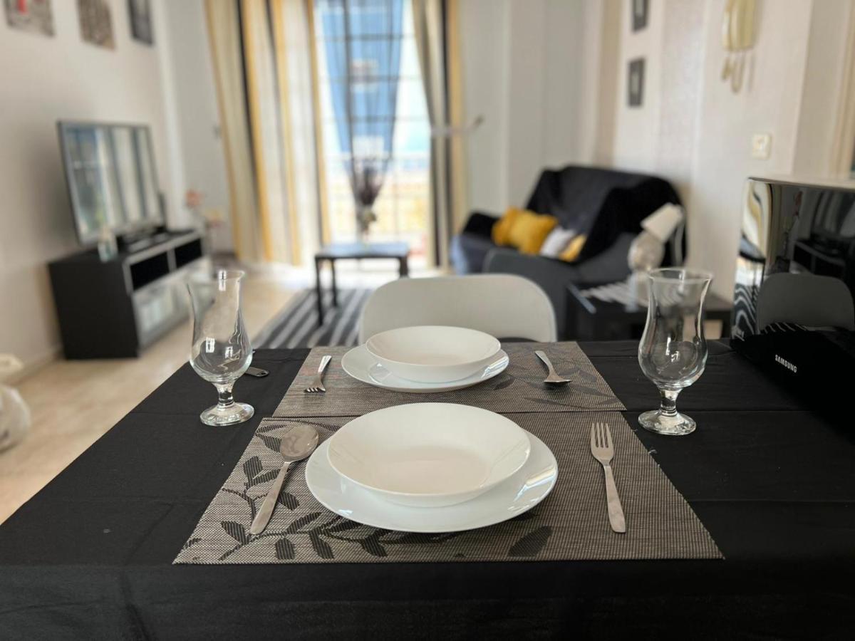 Apartamento El Carmen Sunset 2 Candelaria