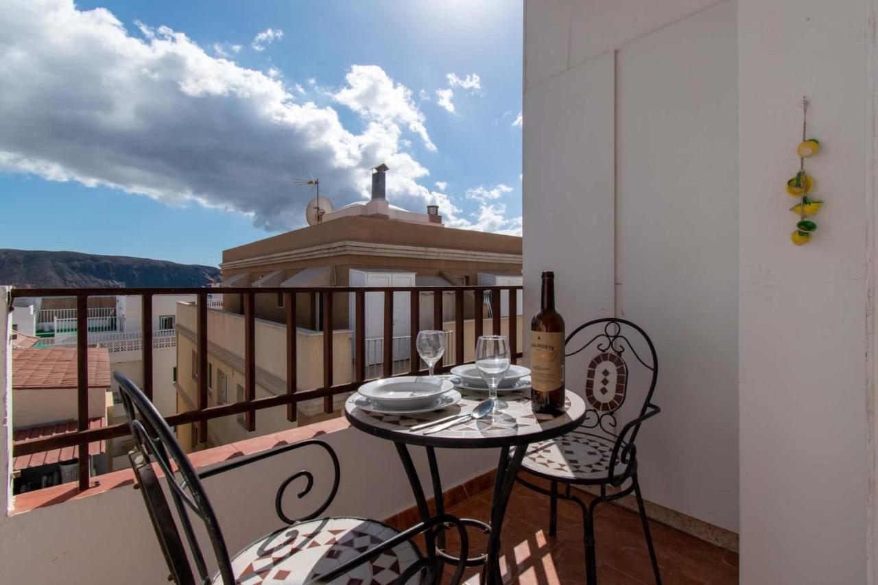 Virginia 1 Bed Appartement Los Cristianos (Tenerife)
