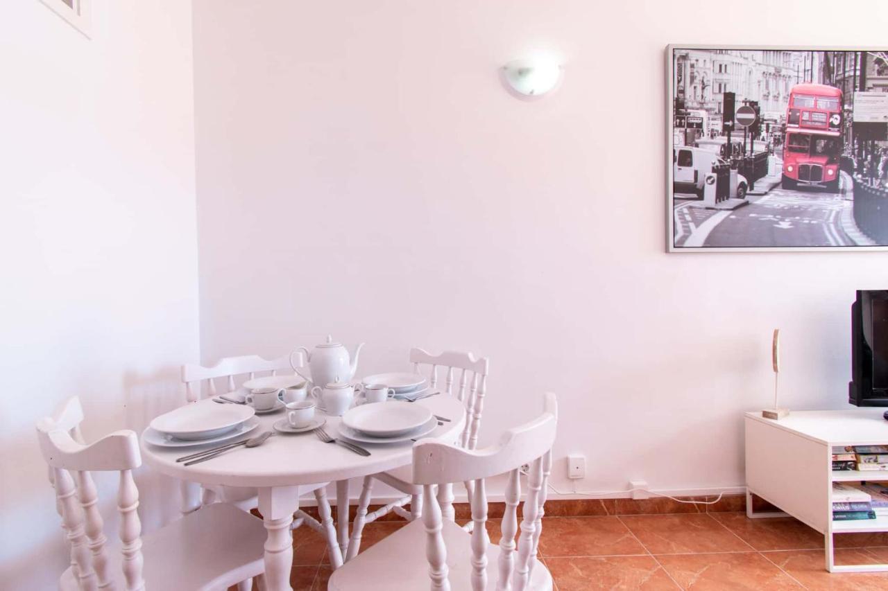 Appartement Virginia 1 Bed