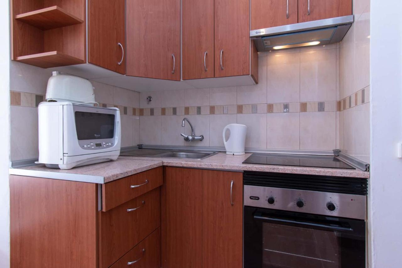 Appartement Virginia 1 Bed *