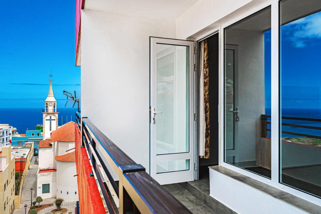 Cascabela Appartement