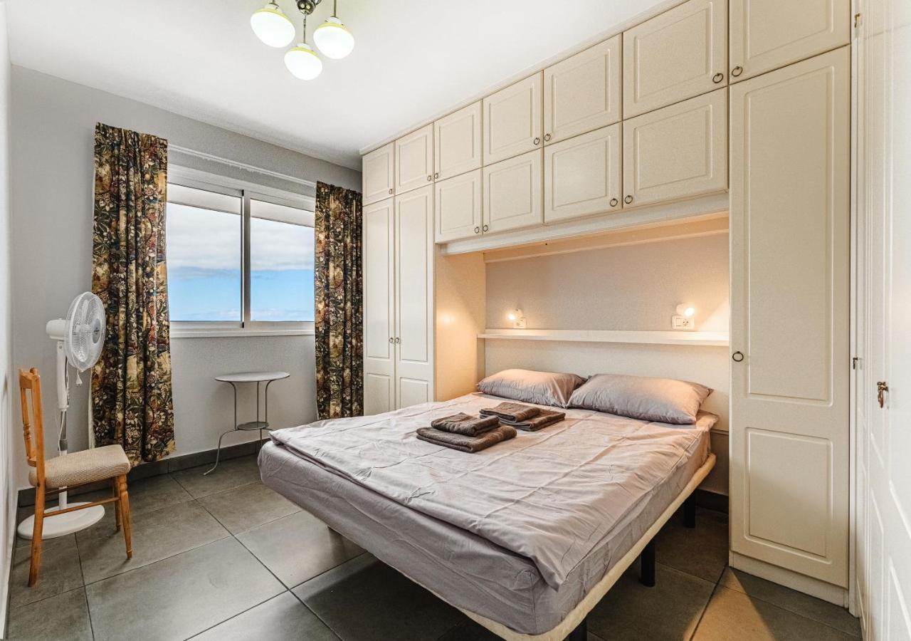 Cascabela Appartement *
