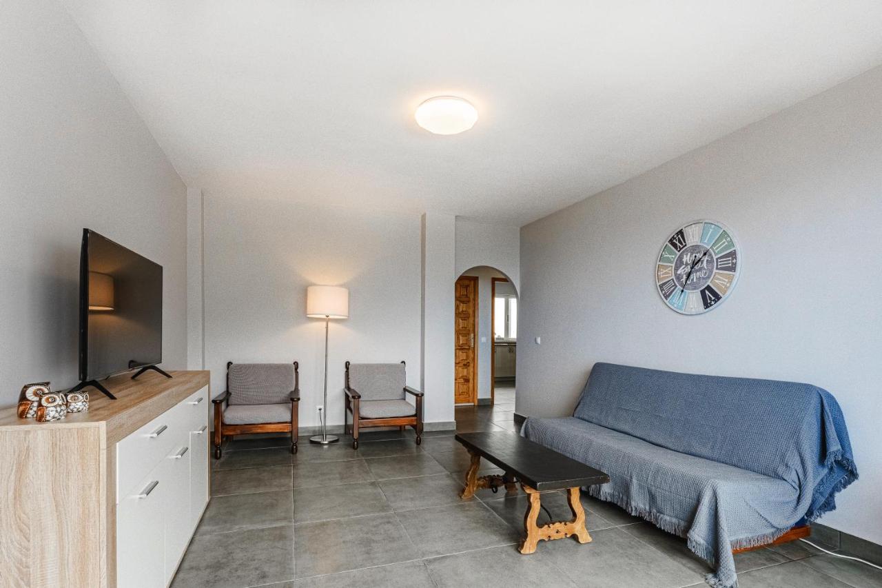 Appartement Cascabela