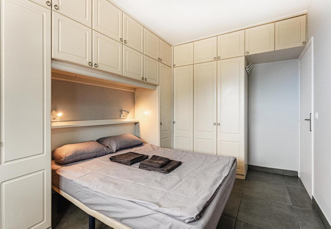 Cascabela Appartement