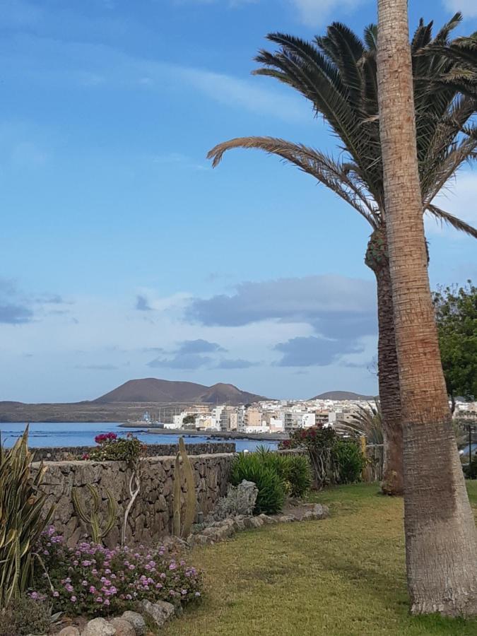Rocas Del Mar Sur Apartamento