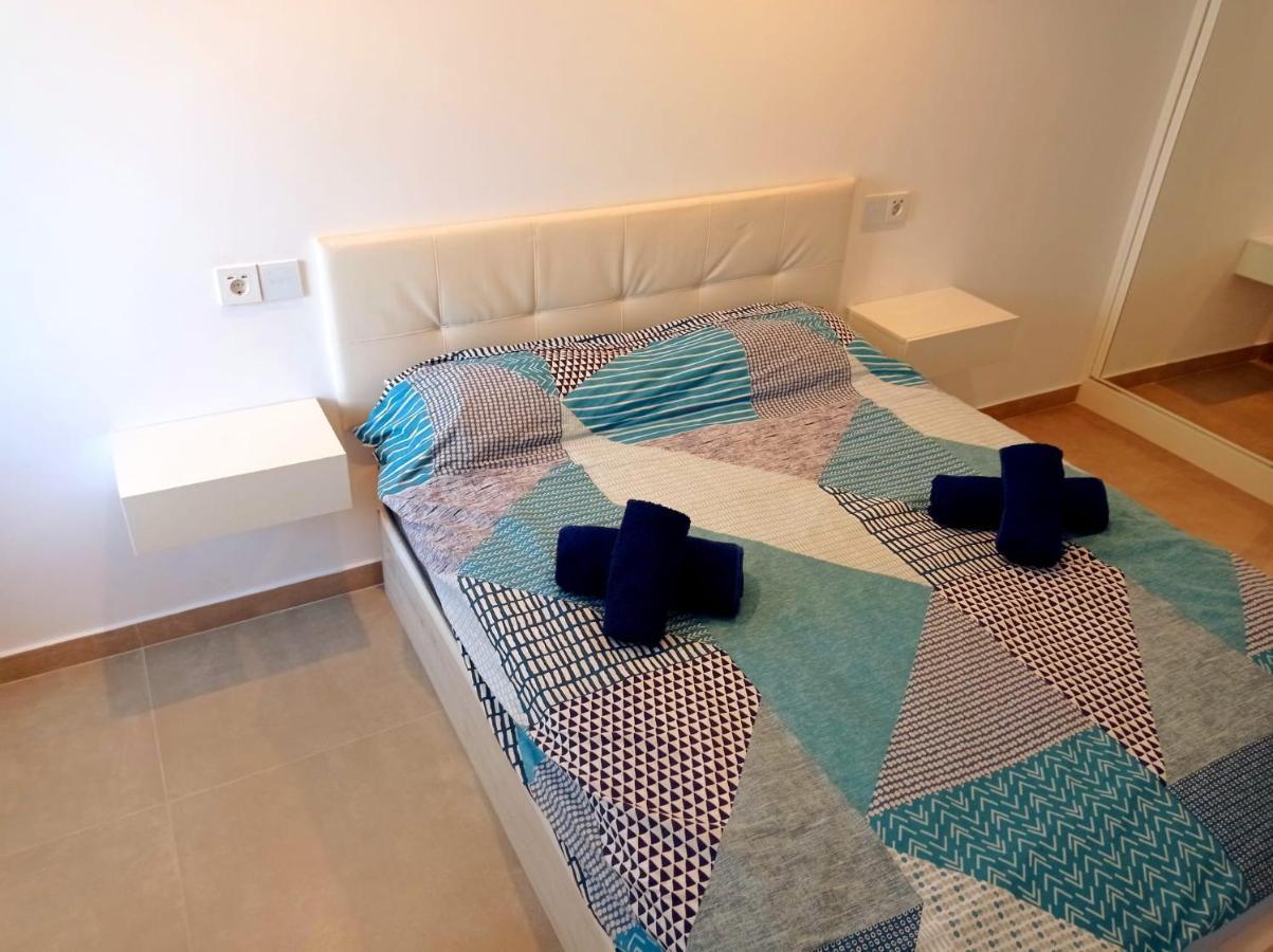 Playa De Americas Seaview Vinadelmar Appartement