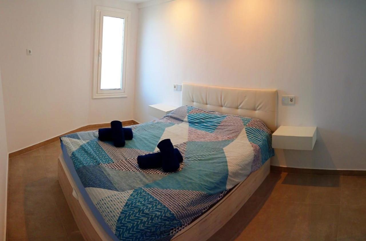Appartement Playa De Americas Seaview Vinadelmar