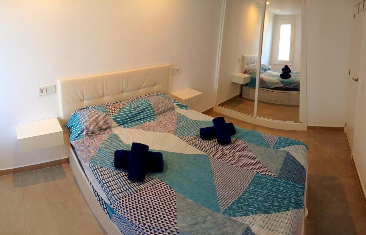 Appartement Playa De Americas Seaview Vinadelmar