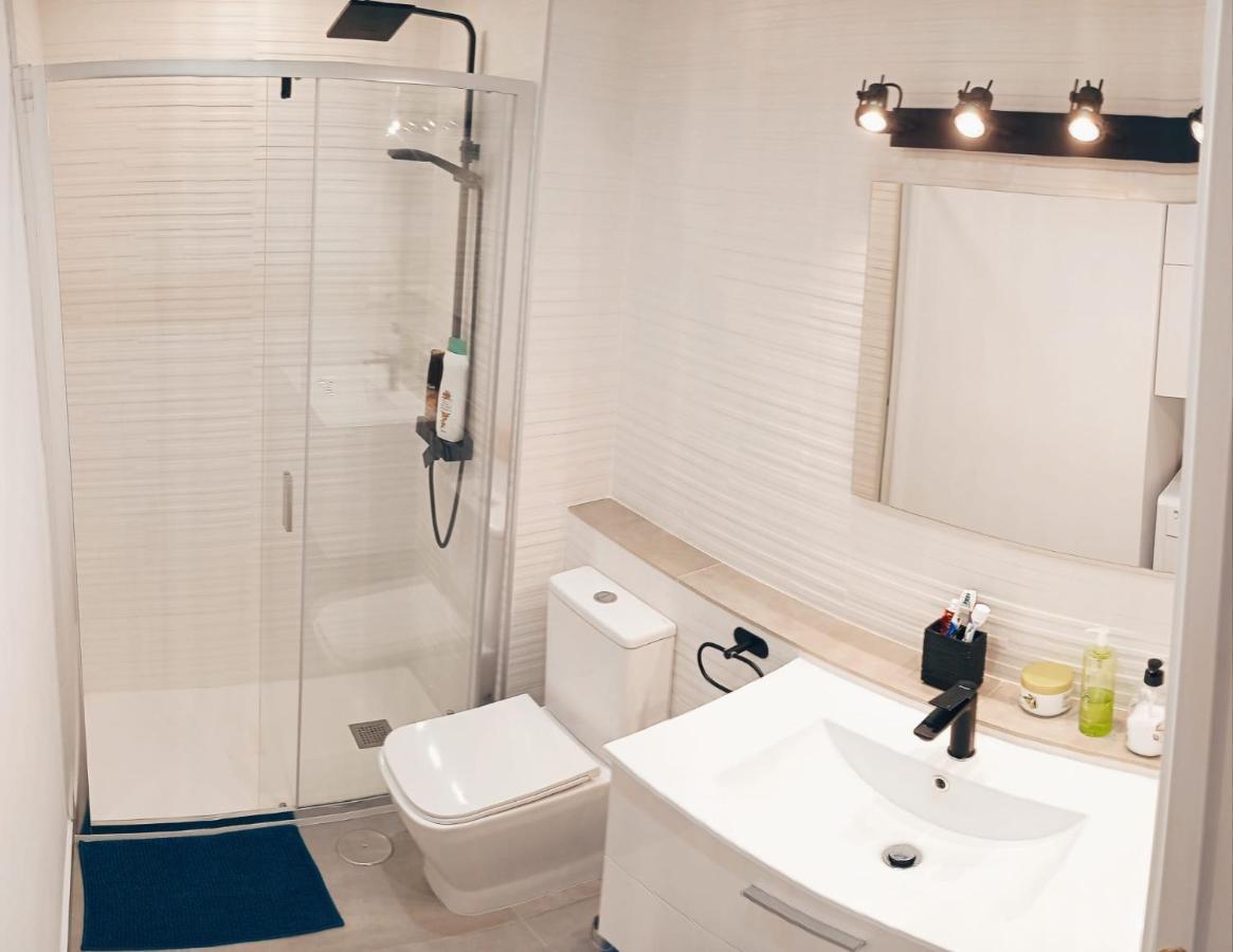 Playa De Americas Seaview Vinadelmar Appartement *