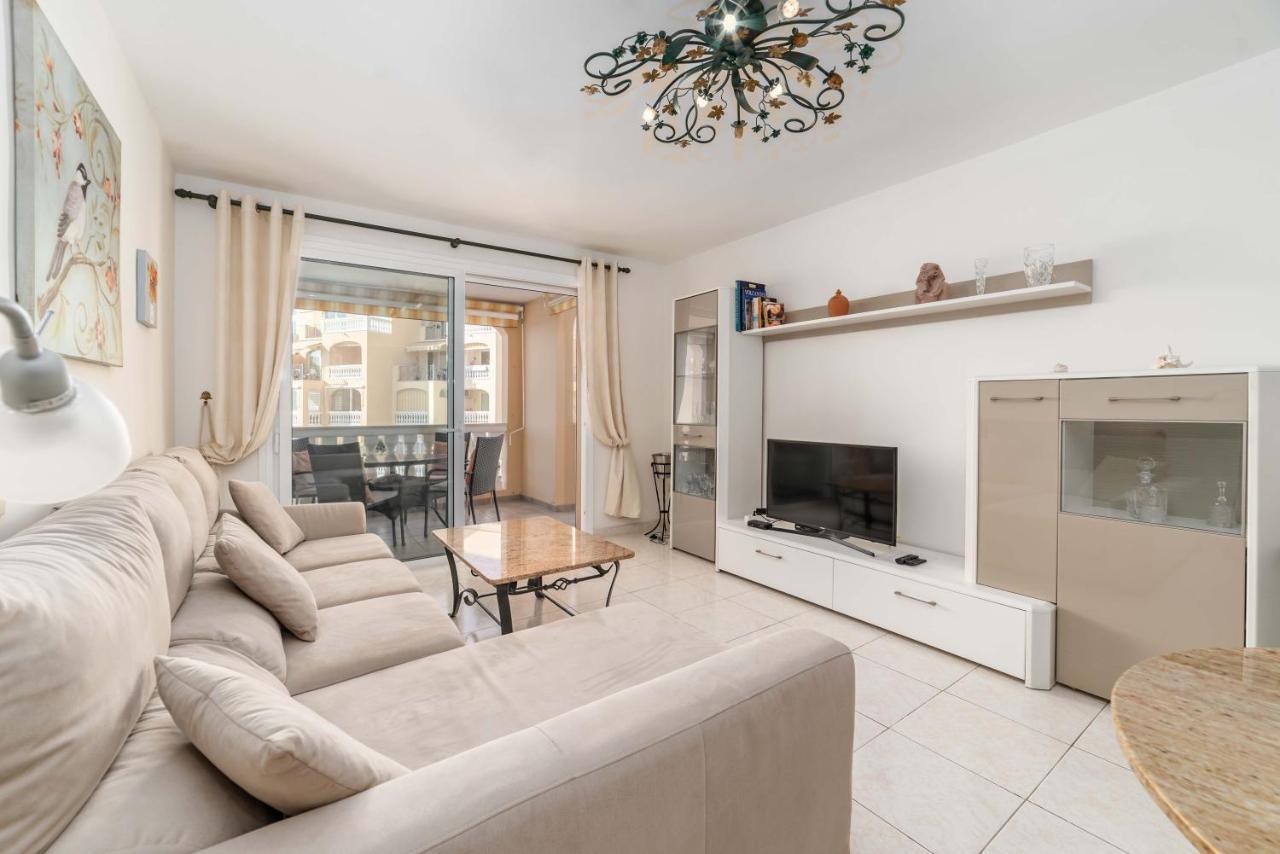 Apartamento Tropical Los Cristianos (Tenerife)