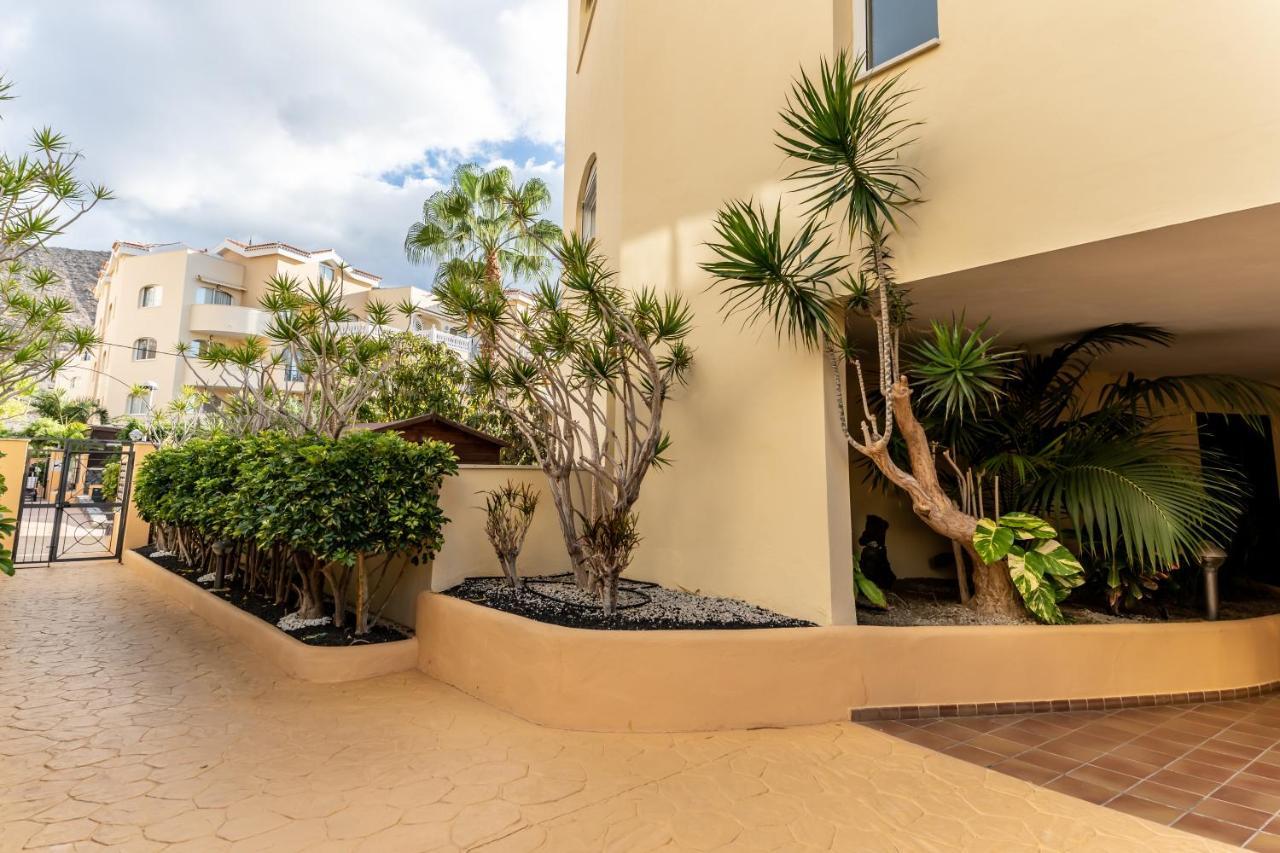 Apartamento Tropical Los Cristianos (Tenerife)
