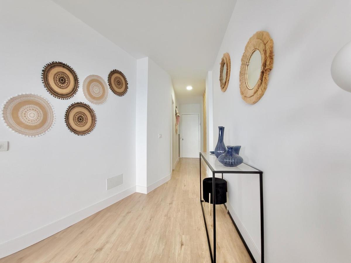 Coastal Vibe Appartement *