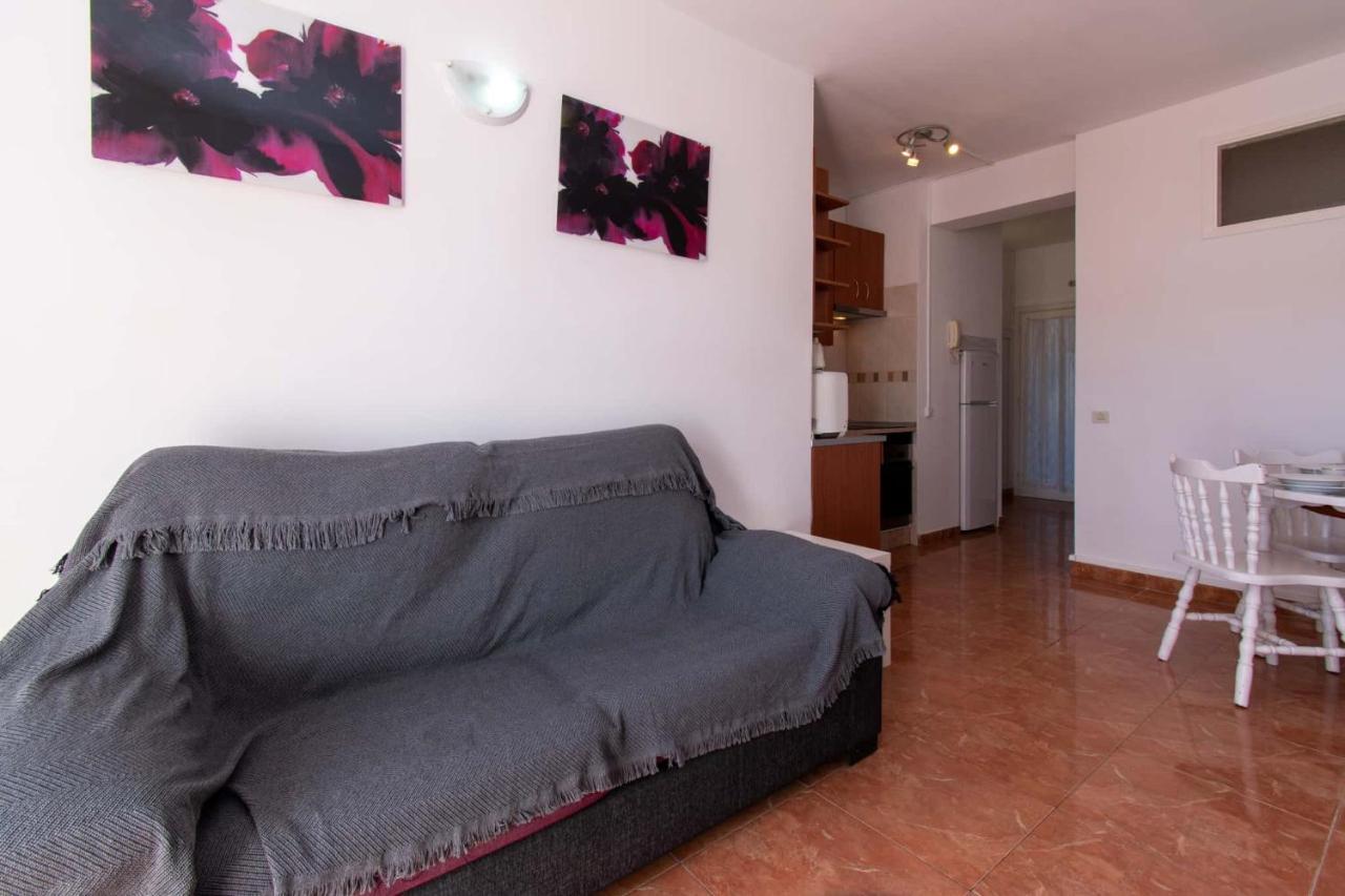 Appartement Virginia 1 Bed Los Cristianos (Tenerife)