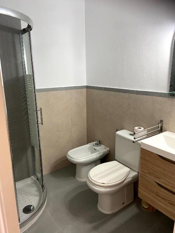 Apartment Playa Fanabe Oasis Dakota *