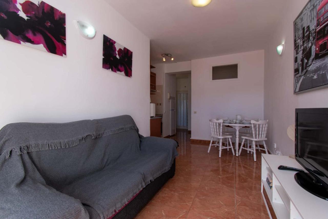 Appartement Virginia 1 Bed *