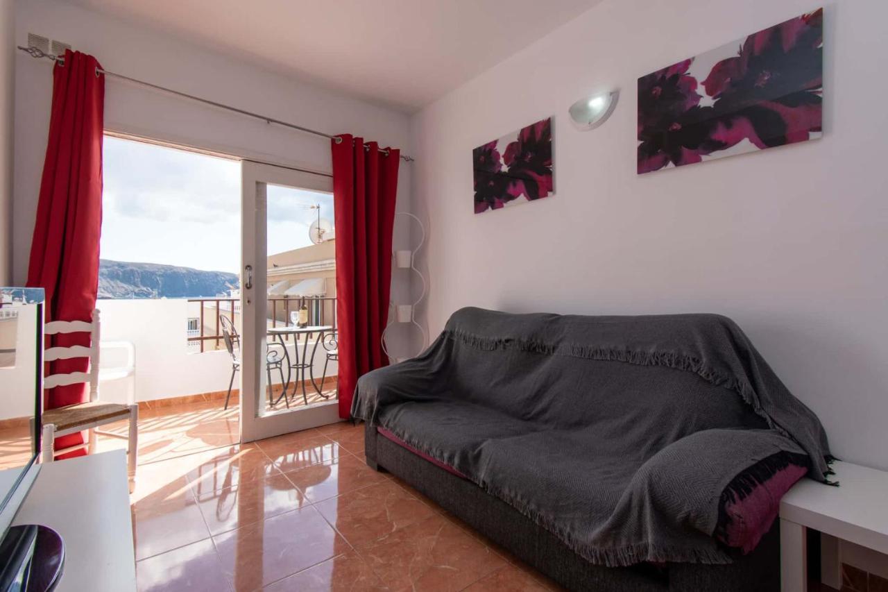 Virginia 1 Bed * Los Cristianos (Tenerife)