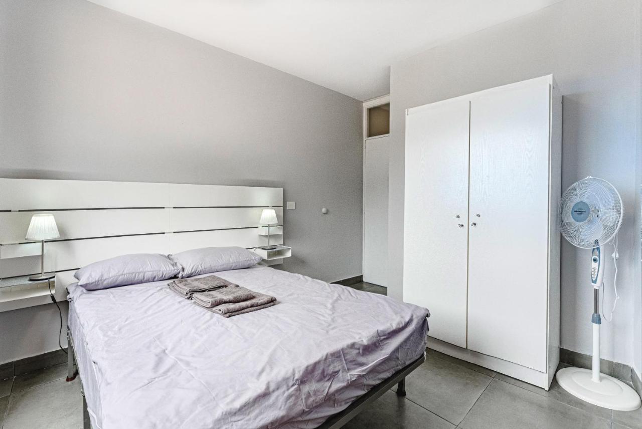 Appartement Cascabela Los Realejos
