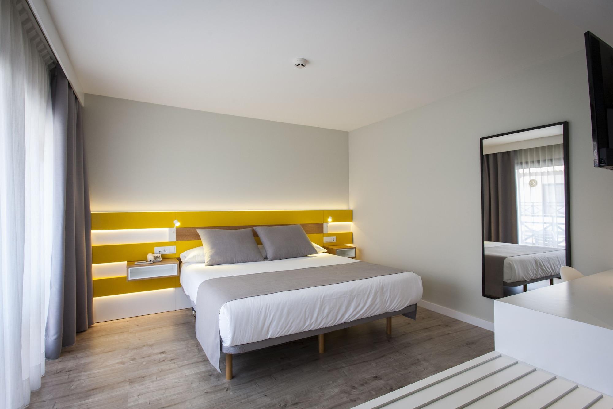 Vanilla Garden Boutique - Adults Only Hotel Playa de las Americas (Tenerife)