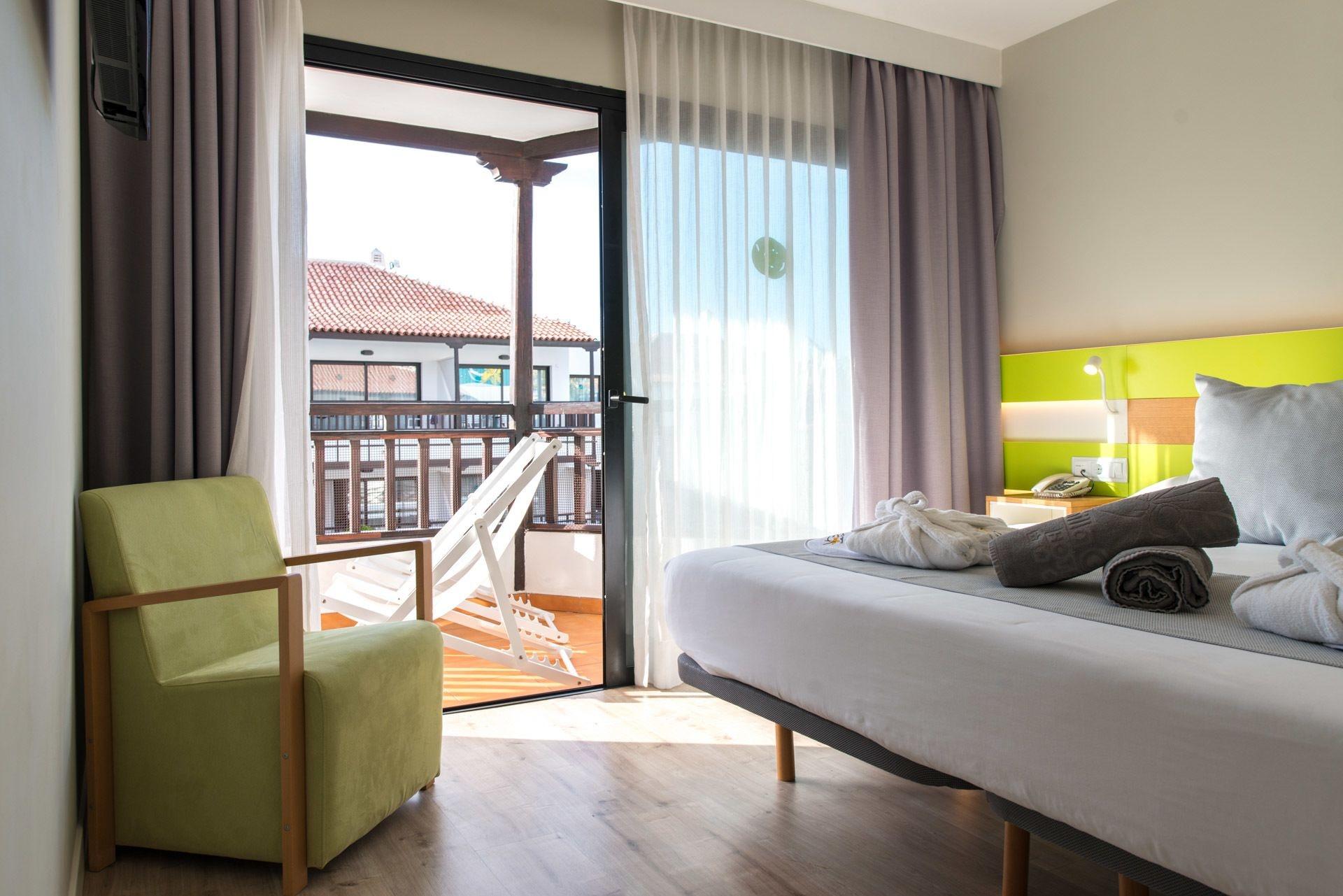 Vanilla Garden Boutique - Adults Only Hotel Playa de las Americas (Tenerife)