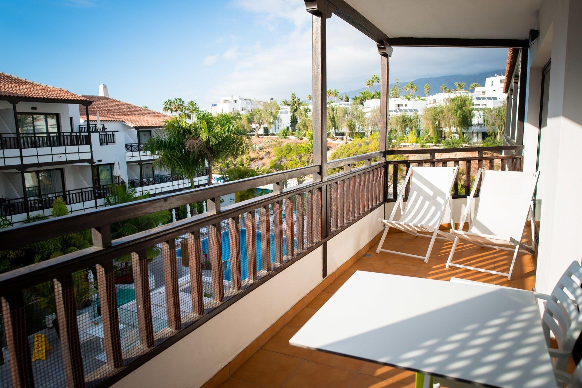 Vanilla Garden Boutique - Adults Only 4* Playa de las Americas (Tenerife)
