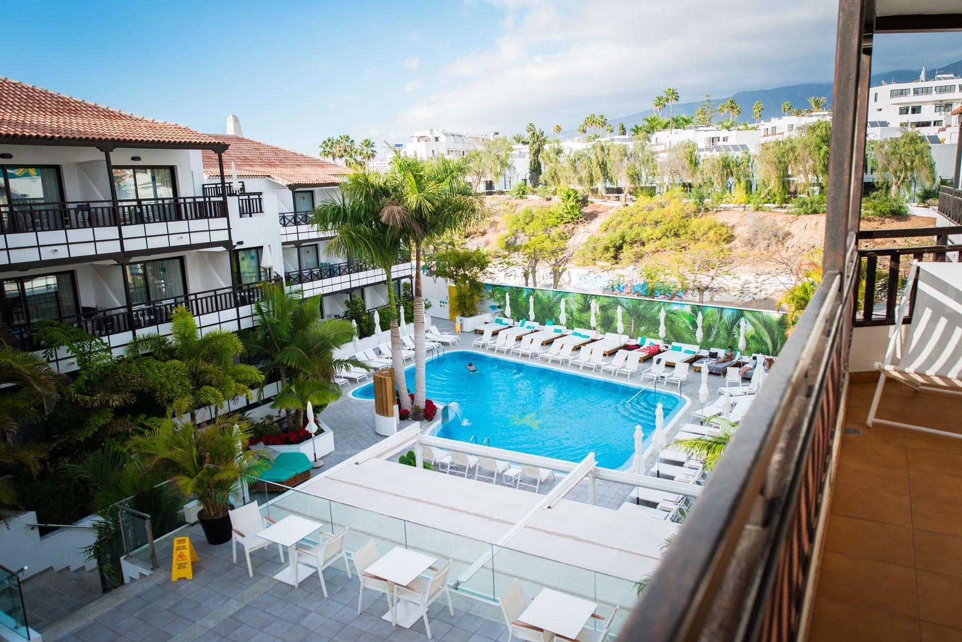 Vanilla Garden Boutique - Adults Only Hotel 4*