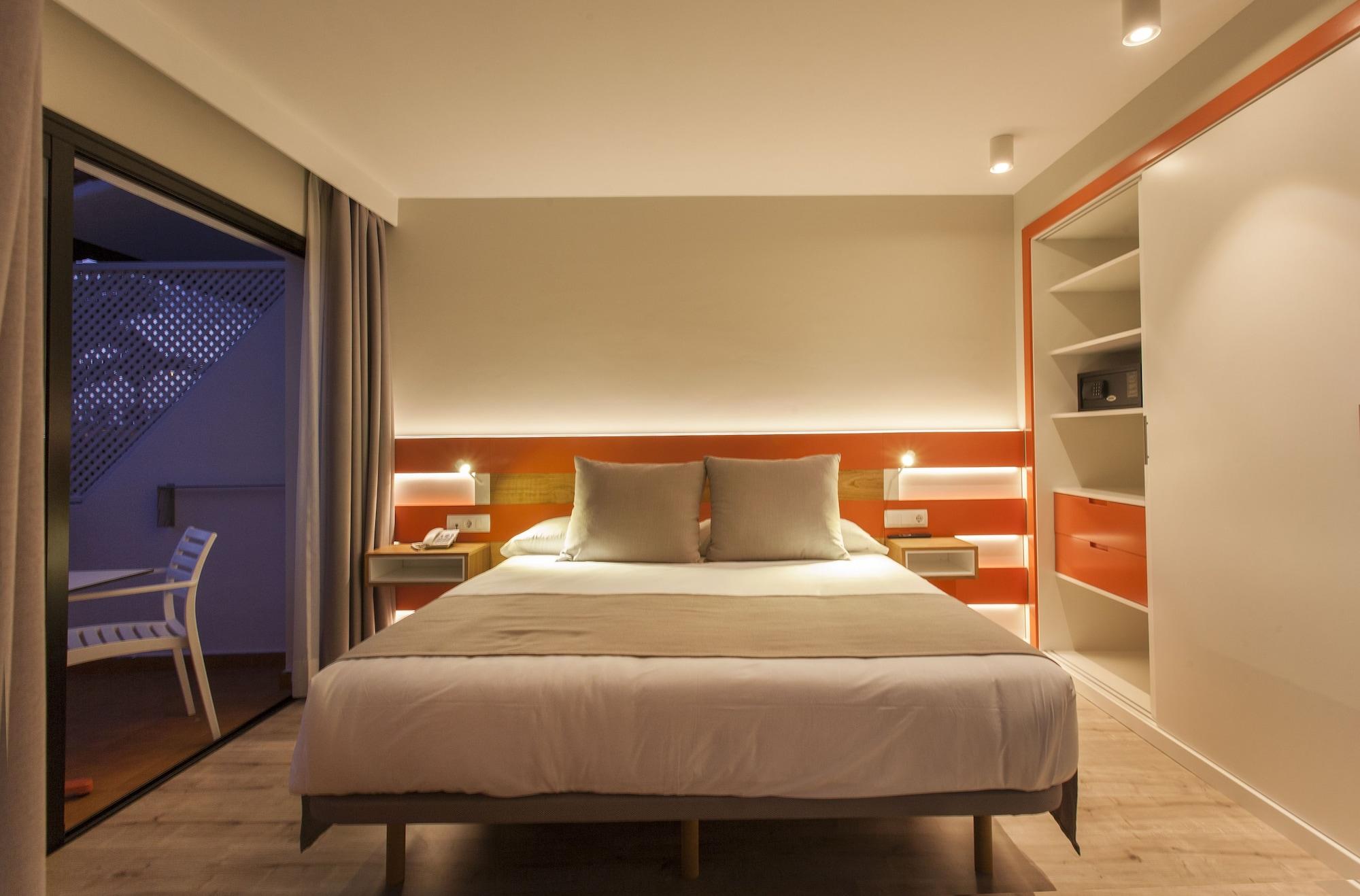 Hotel Vanilla Garden Boutique - Adults Only 4*