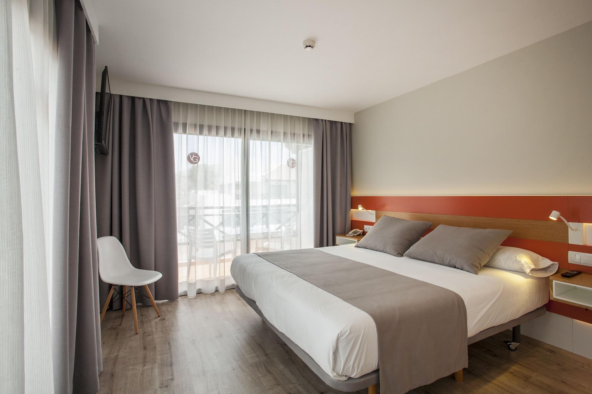 Vanilla Garden Boutique - Adults Only Hotel