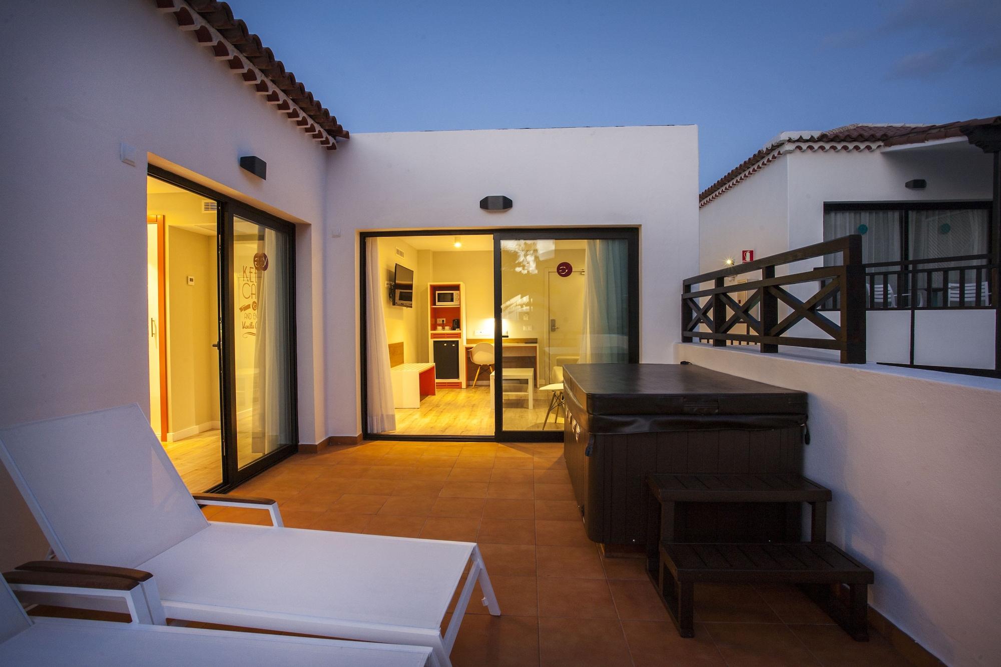 Vanilla Garden Boutique - Adults Only Playa de las Americas (Tenerife)