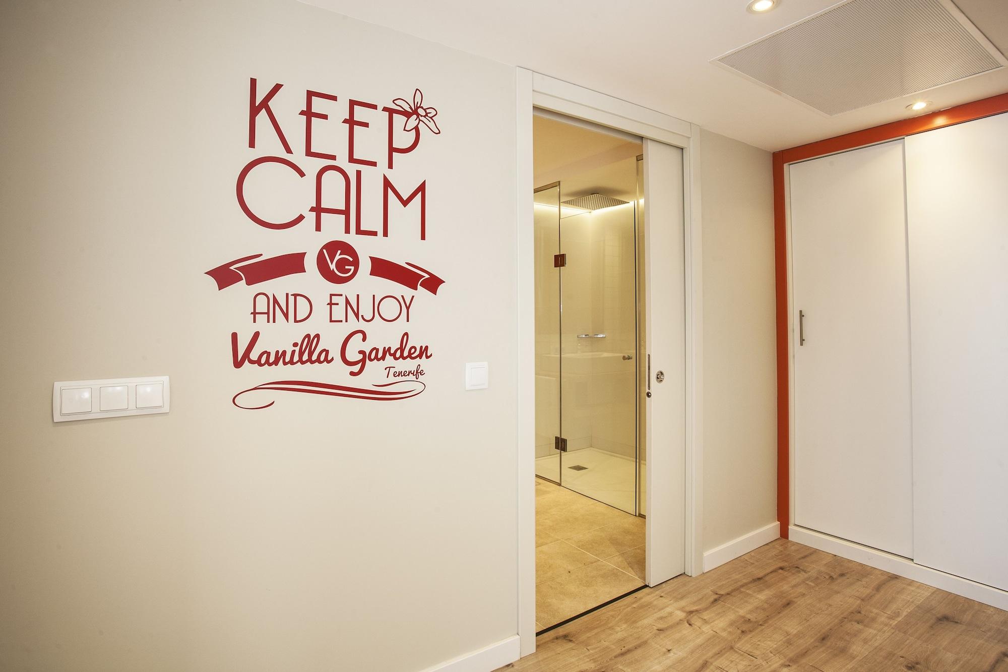 Vanilla Garden Boutique - Adults Only Hotel