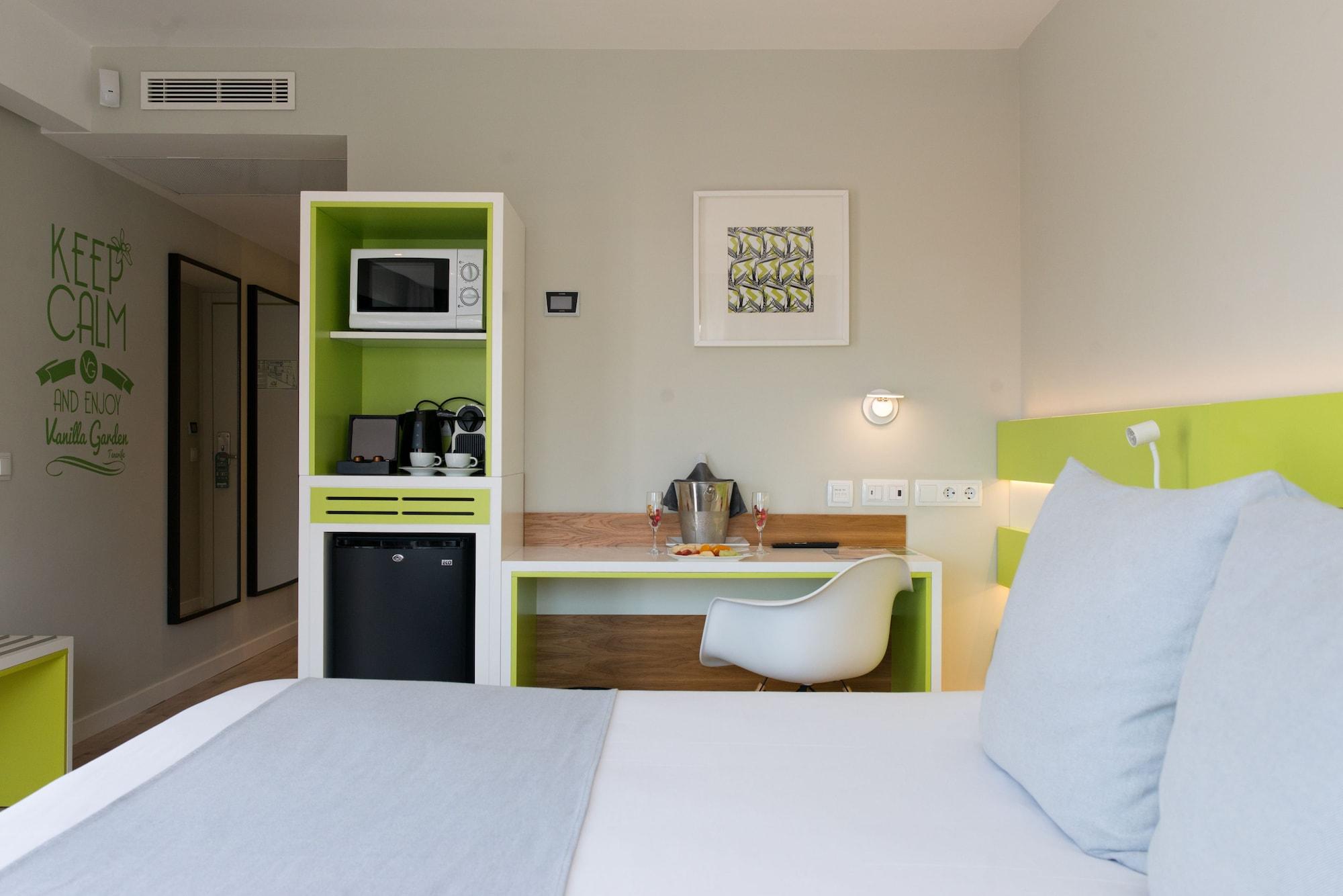 Vanilla Garden Boutique - Adults Only Hotel