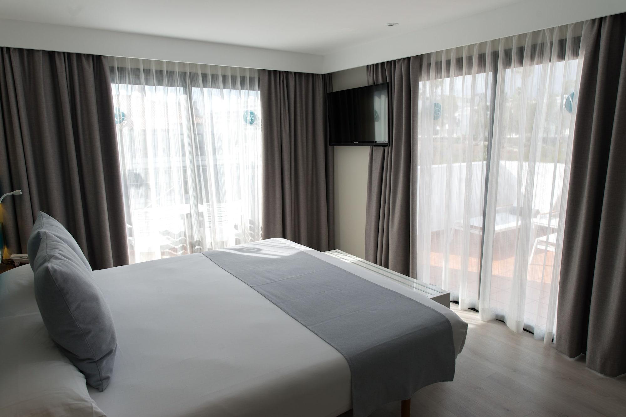 Vanilla Garden Boutique - Adults Only Hotel