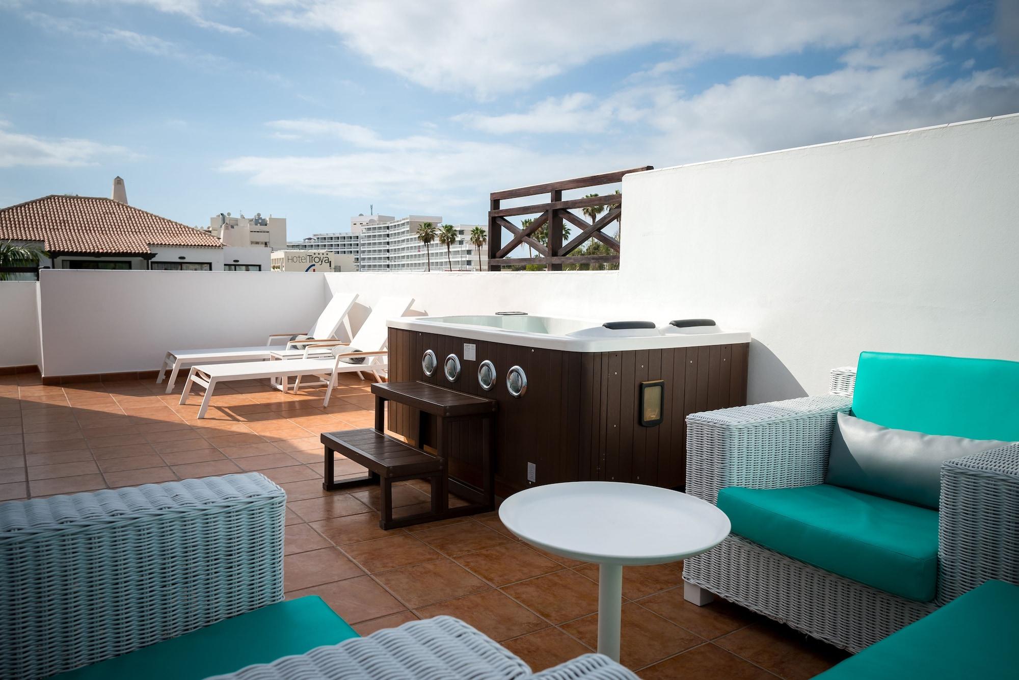 Hotel Vanilla Garden Boutique - Adults Only 4*
