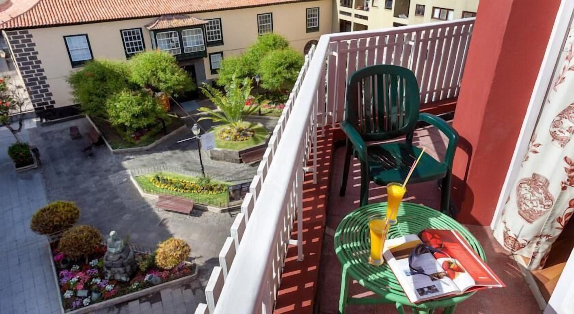 Hotel Maga Puerto de la Cruz (Tenerife)