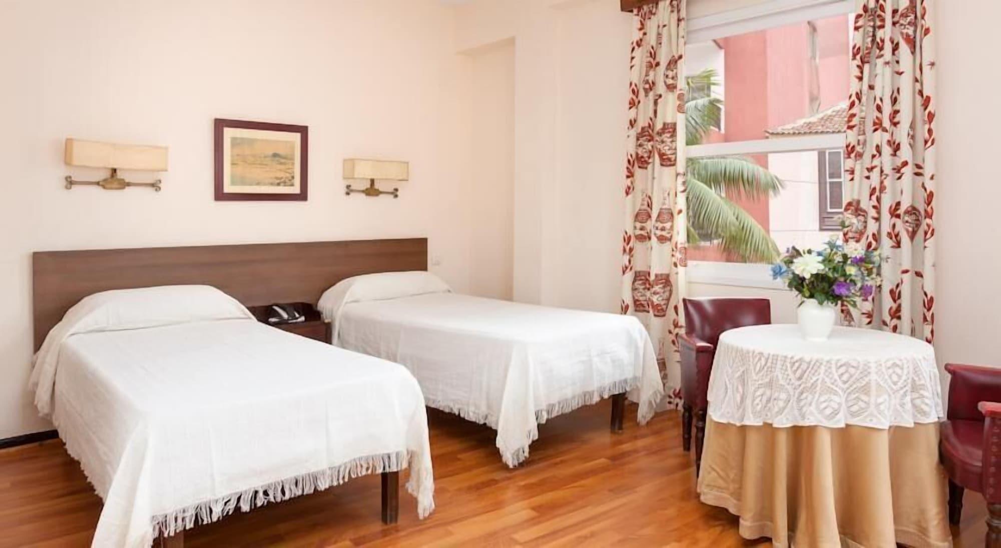 Hotel Maga *