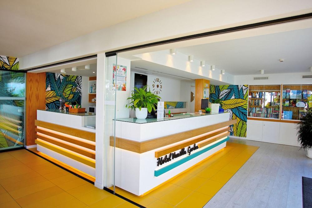 Vanilla Garden Boutique - Adults Only 4*