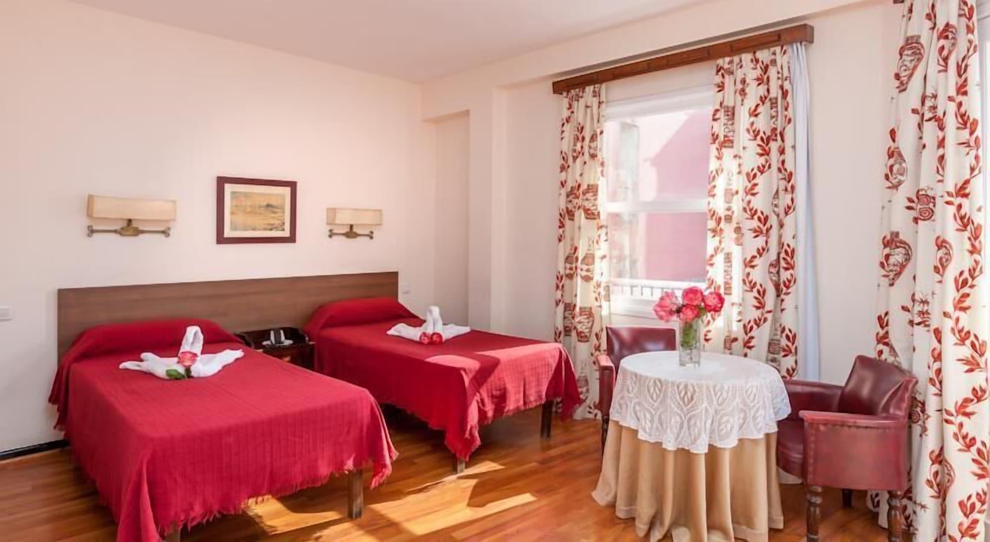 Maga Hotel Puerto de la Cruz (Tenerife)