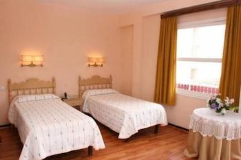 Hotel Maga *