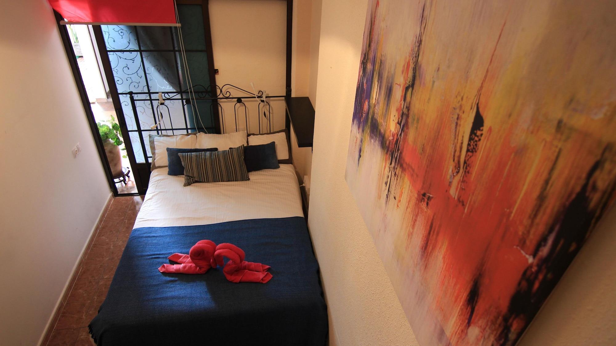 Drago Hostel *
