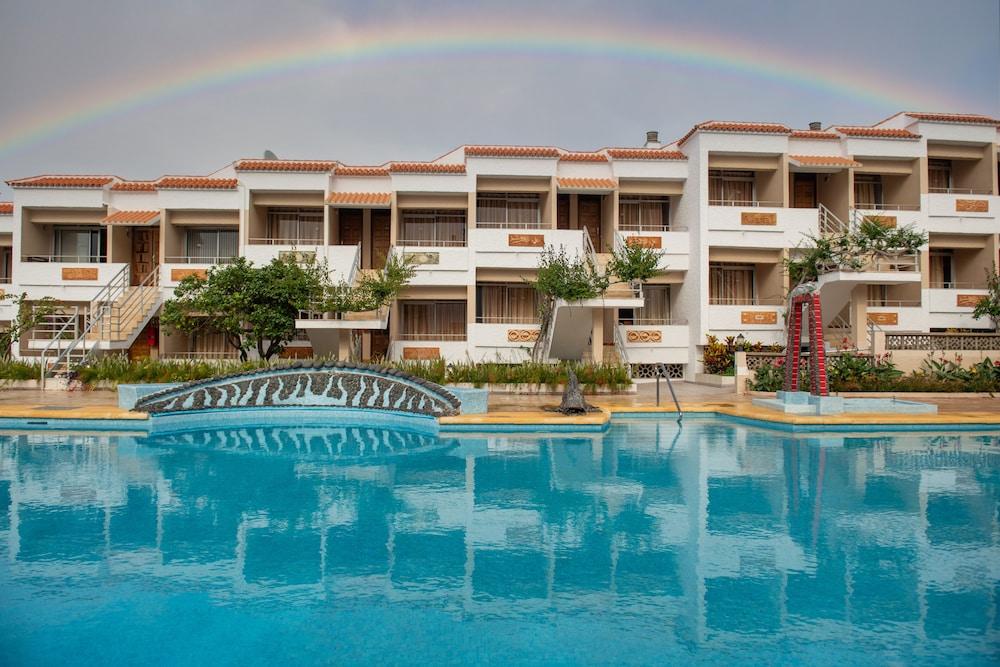 Atlantis Park 3* Punta Del Hidalgo