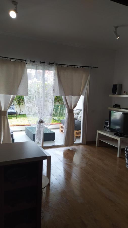 Appartement Great Break Flat *