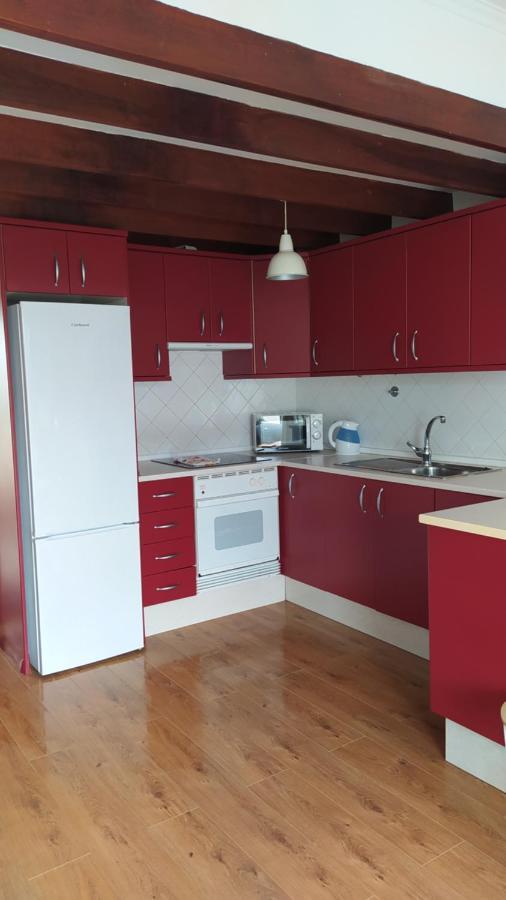 Great Break Flat Appartement *