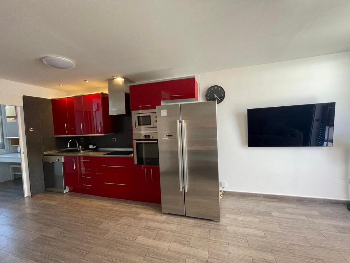 Apartamento Soleil Altamar *