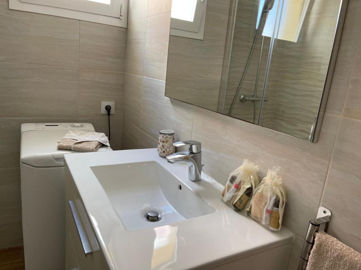 Luxury Fronte Piscina Mareverde A&v Appartement *