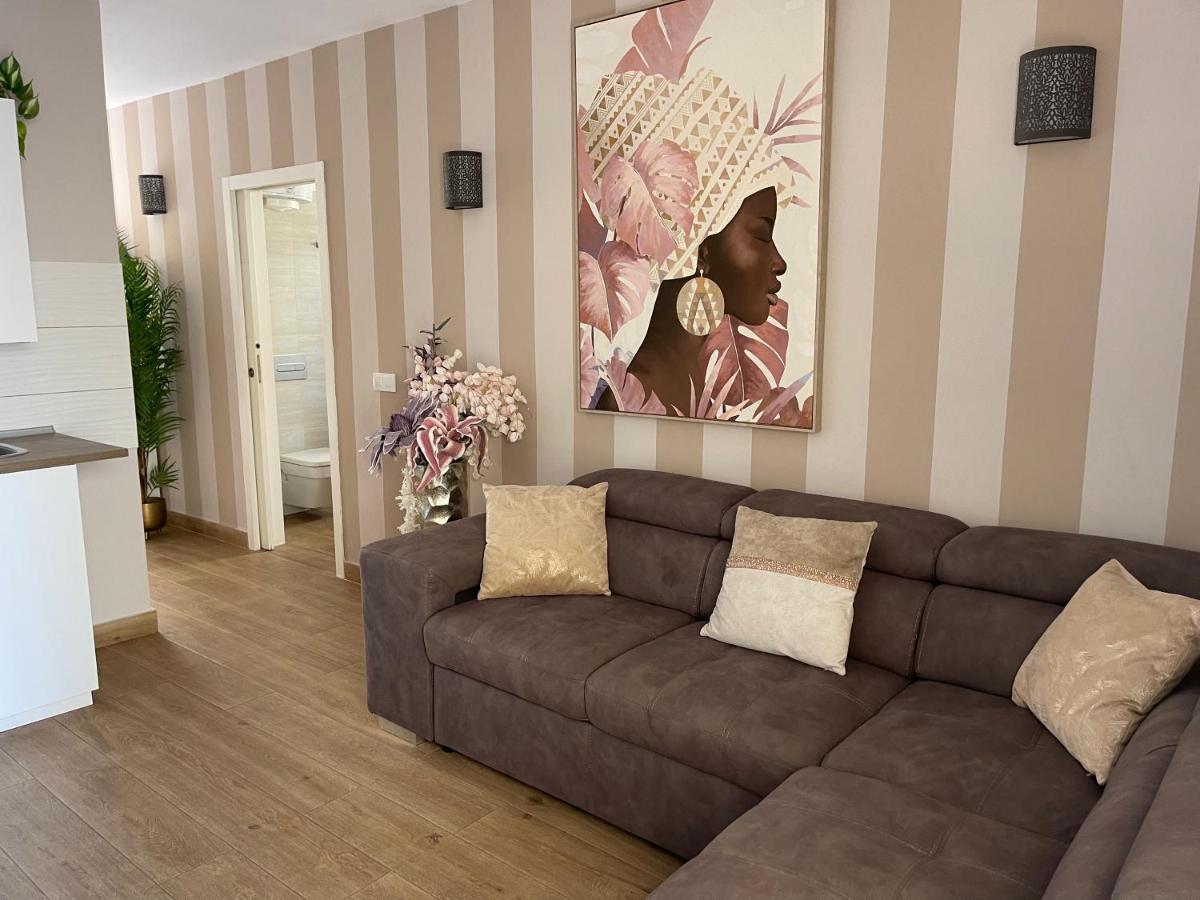 Luxury Fronte Piscina Mareverde A&v Appartement *