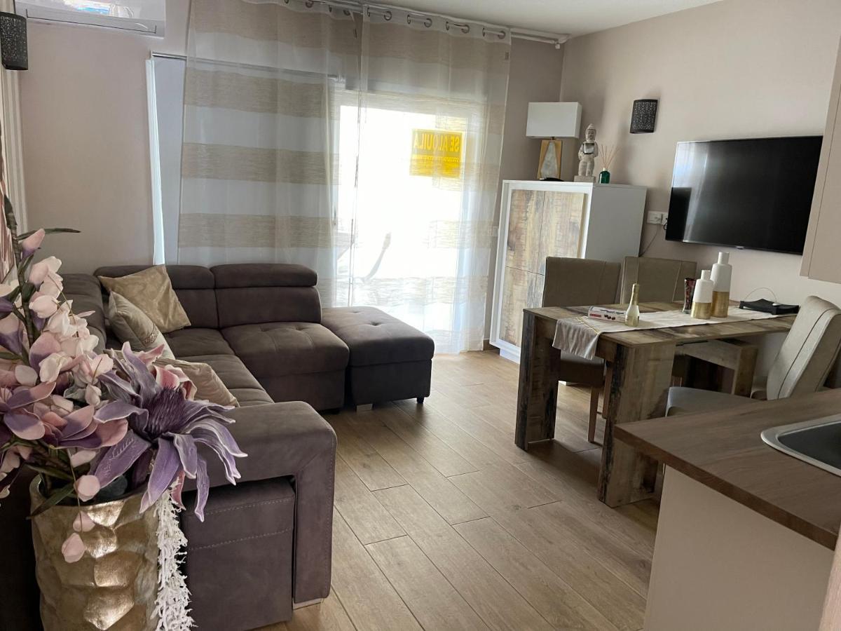 Luxury Fronte Piscina Mareverde A&v Appartement Costa Adeje (Tenerife)