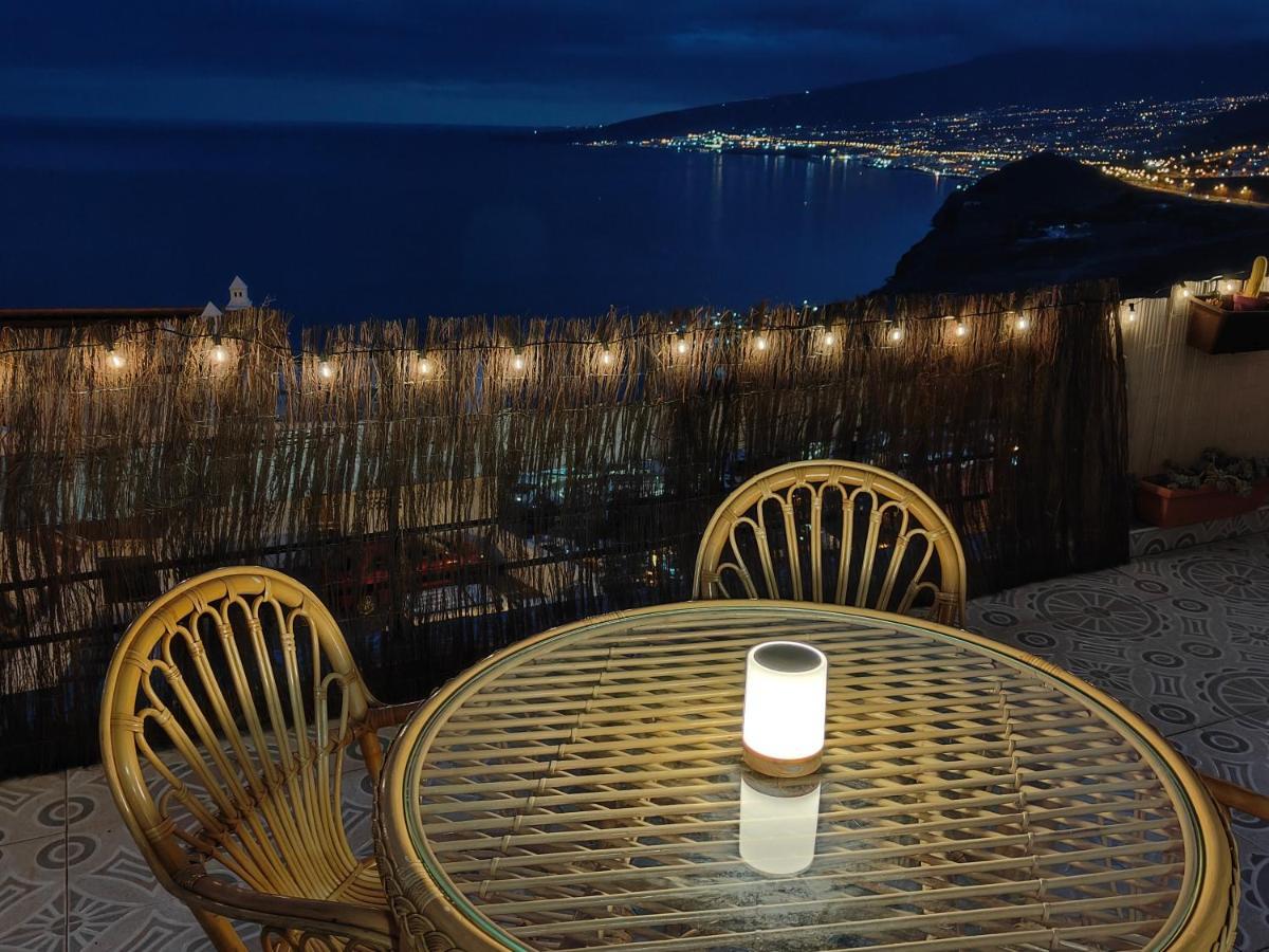 Tabaiba Sunset Sea Views *