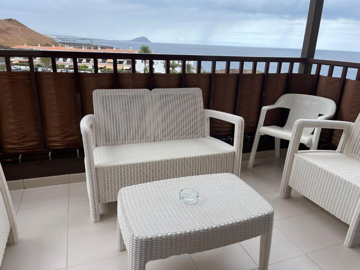 Balcon Del Mar A&v Ocen View Apartment *