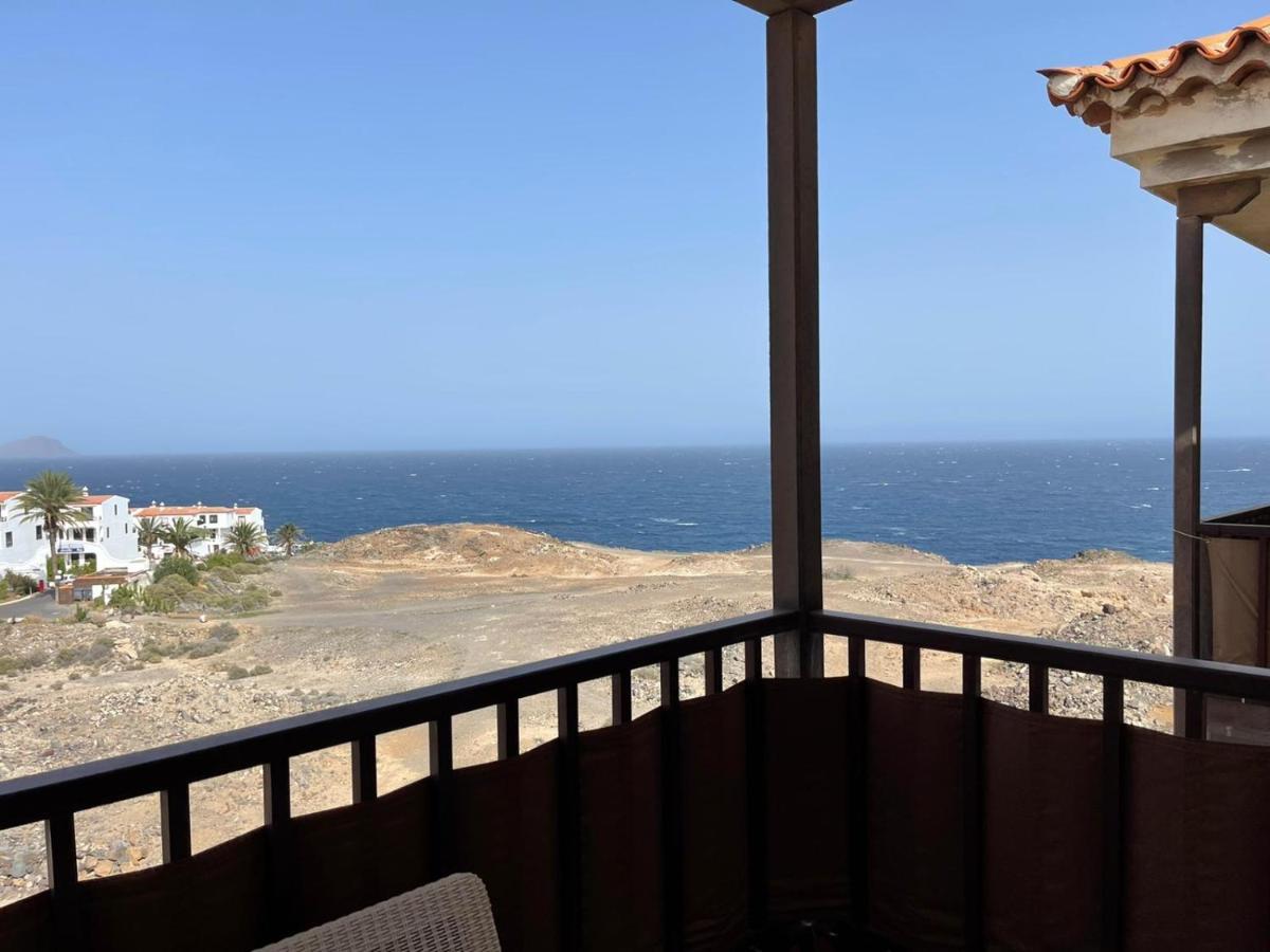 Balcon Del Mar A&v Ocen View