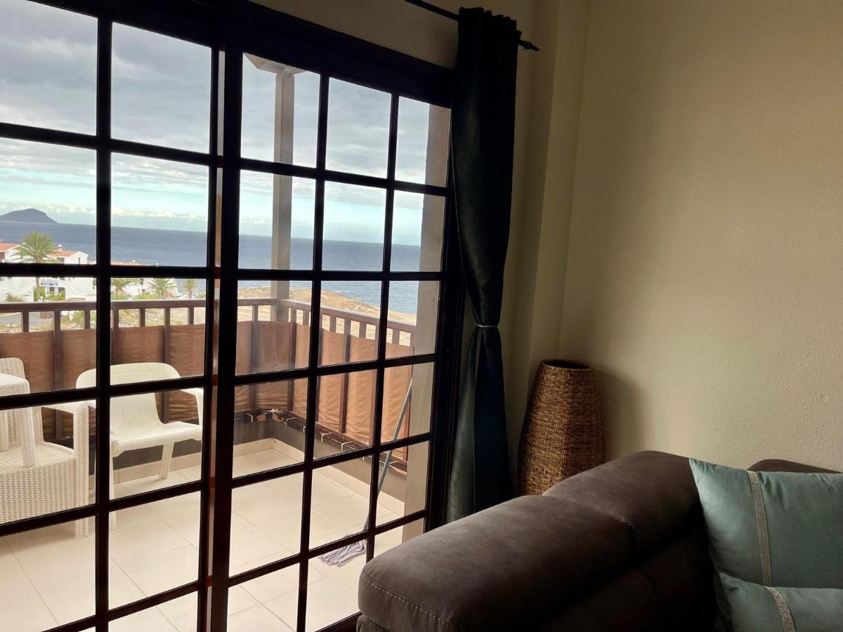 Balcon Del Mar A&v Ocen View Apartment Costa Del Silencio